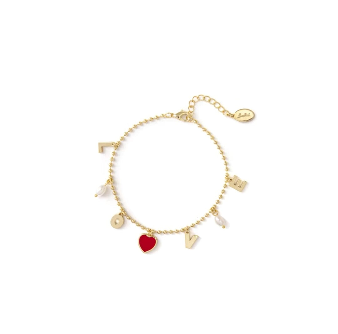 BRACCIALE LOVE STORIES