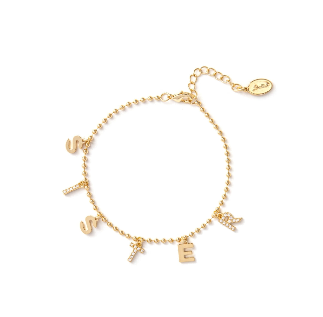BRACCIALE SISTER STORIES