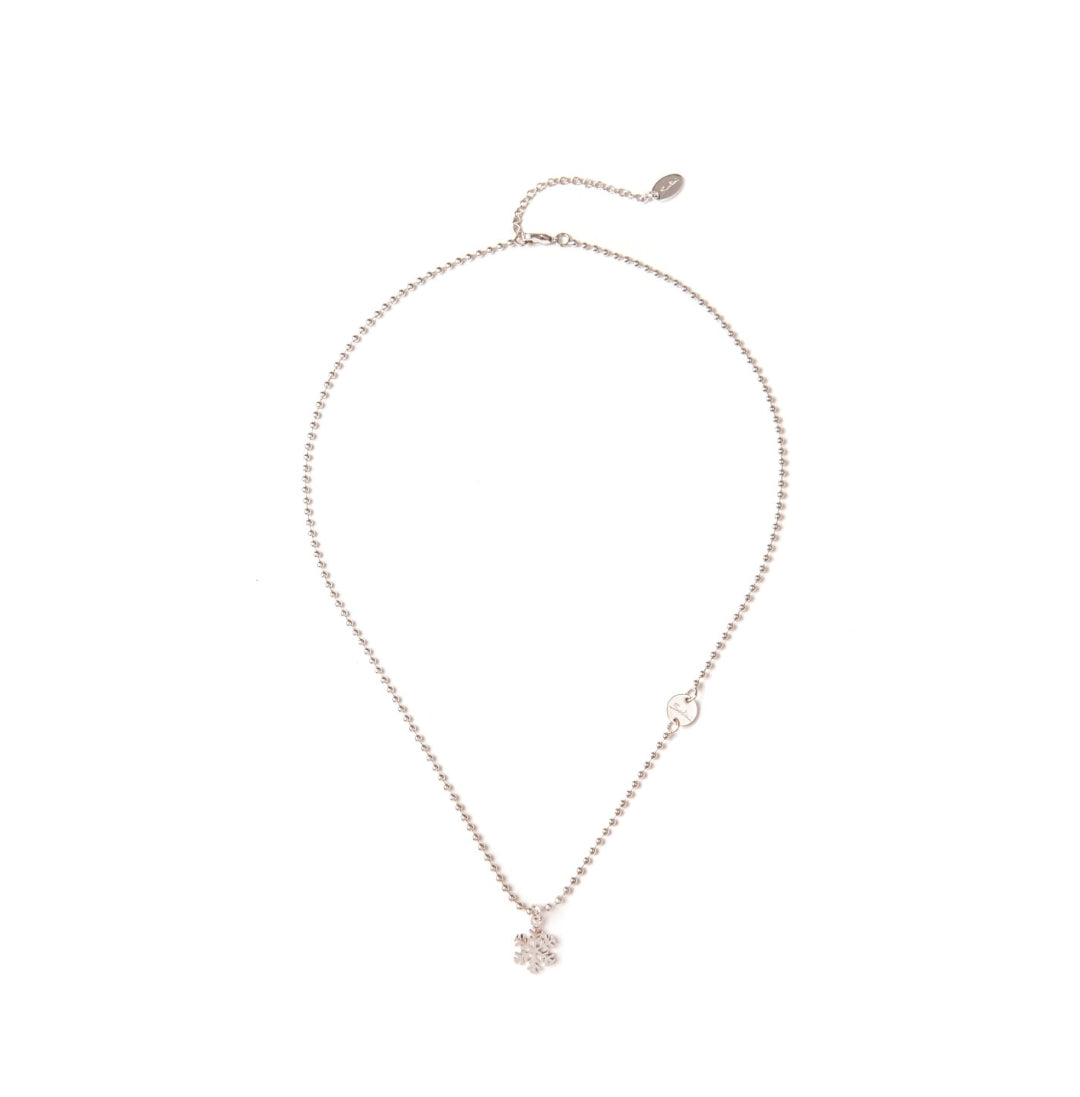 COLLANA FIOCCO DI NEVE LULÙ