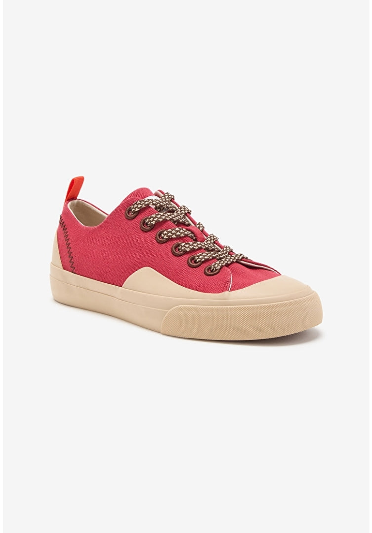GINNICA SPORTY CANVAS