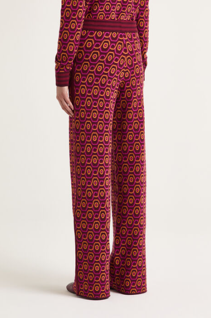 PANTALONE ROLLING CHAIN