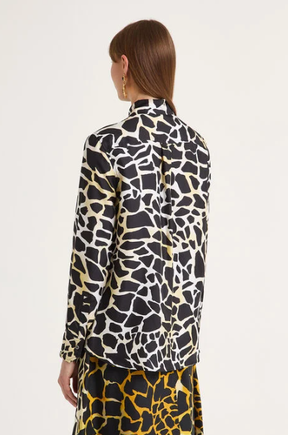 CAMICIA COLLECTION PRINT