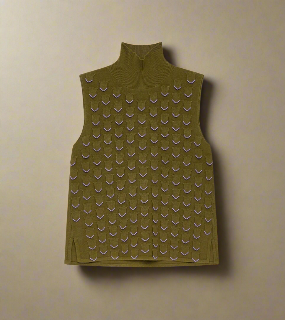 TOP 3D STITCH