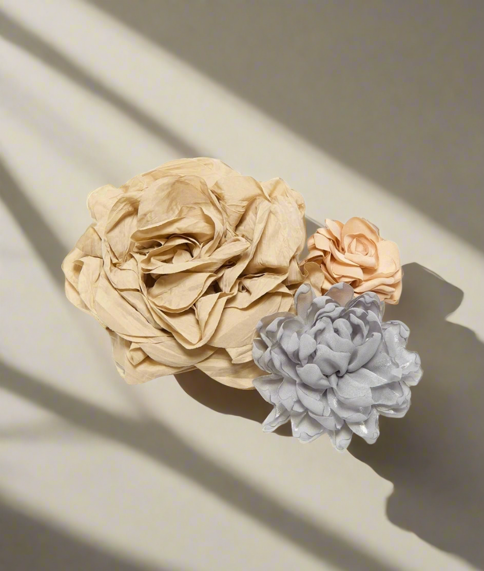 SPILLA SET MAGIC PUFF