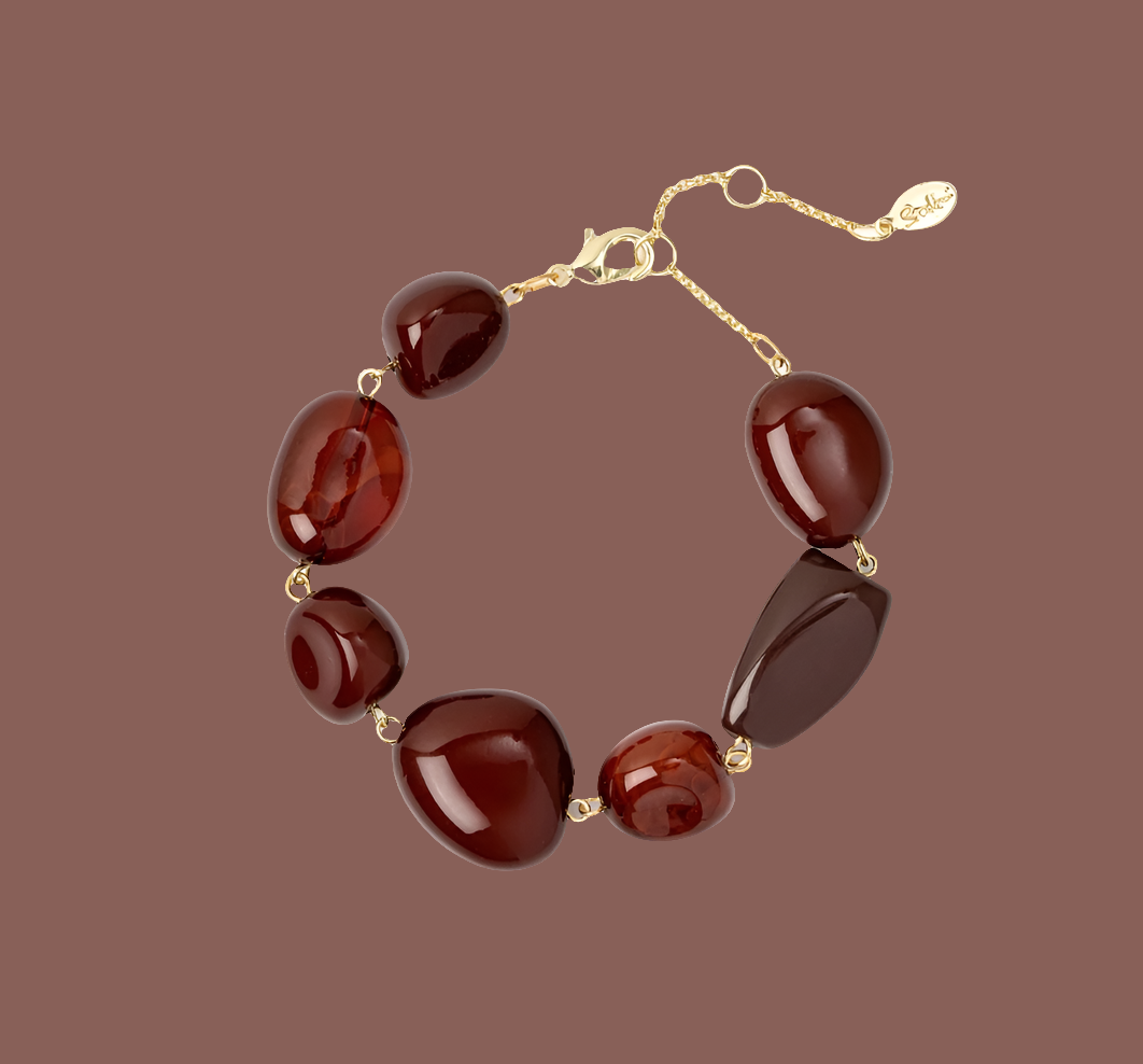 BRACCIALE CON CHIUSURA CORINNE