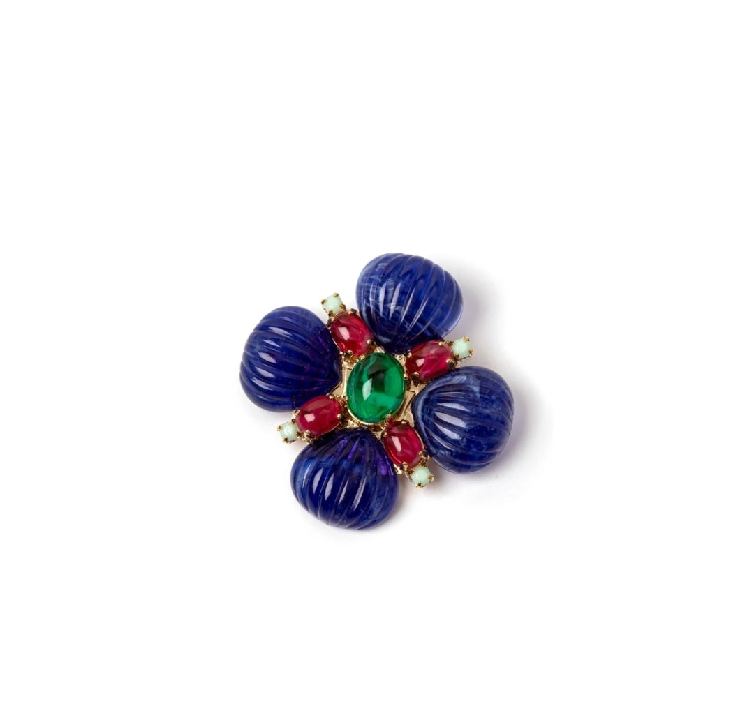 SPILLA A FIORE NELLIE