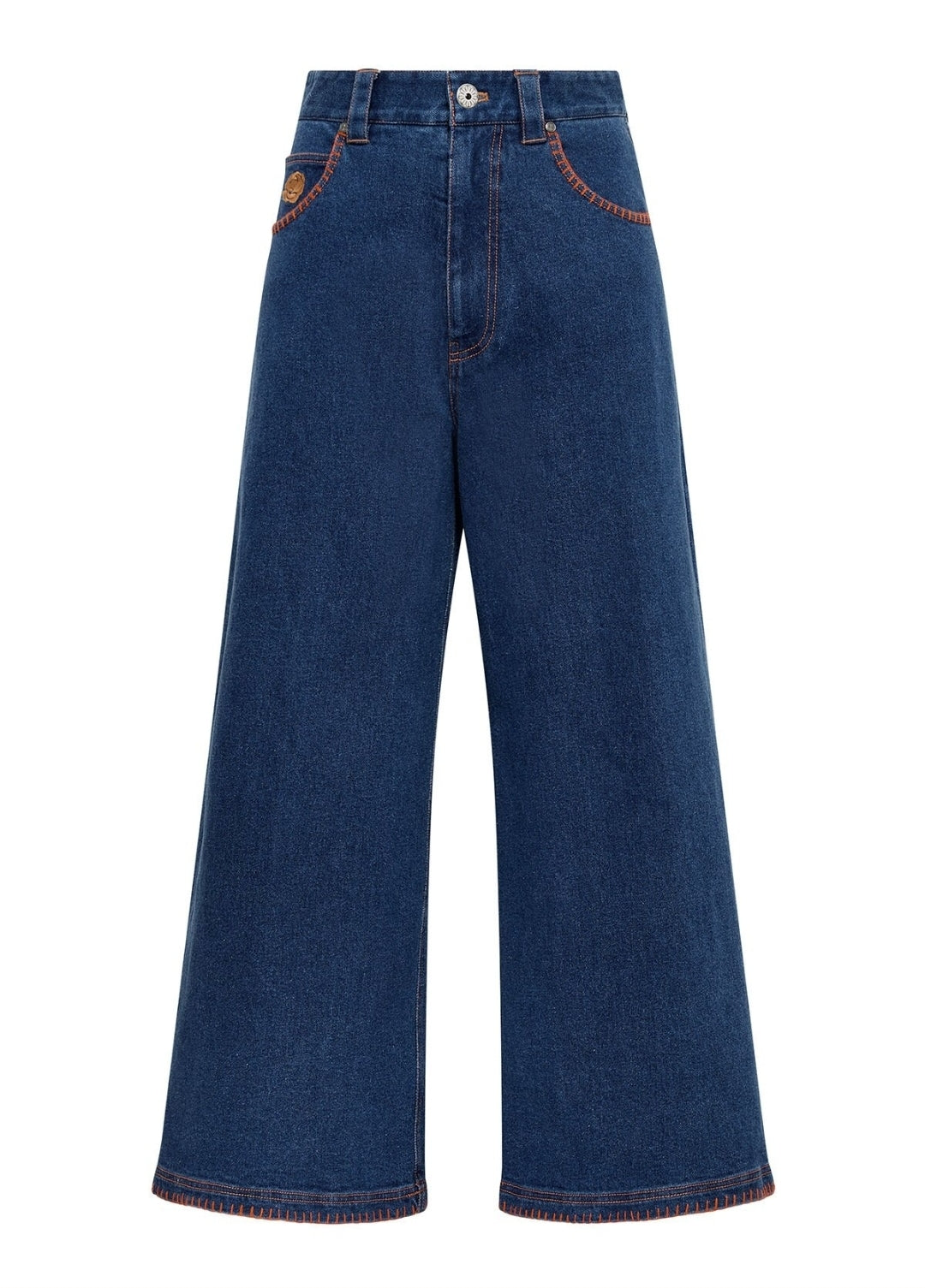PANTALONI DENIM CRAFTS