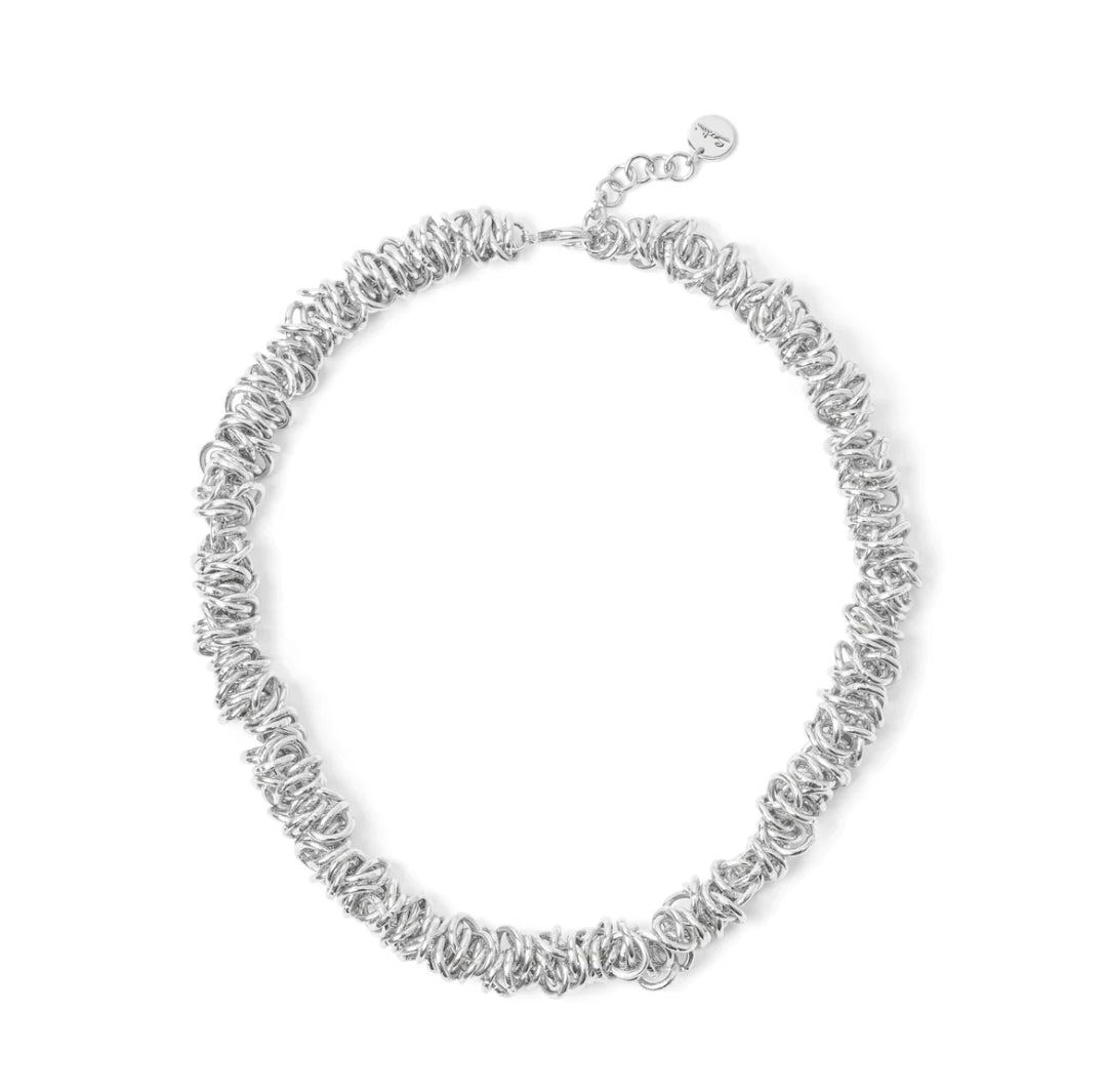 COLLANA GIROCOLLO PICCOLA VASILISSA