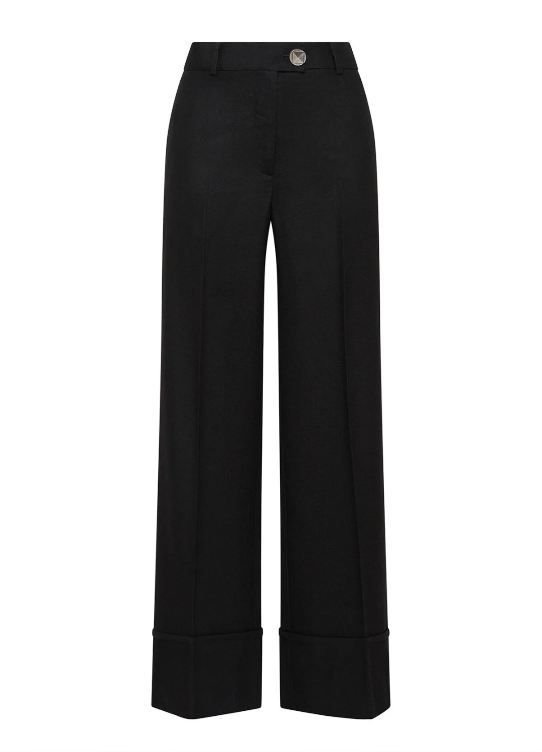 PANTALONI TAILORED IN WOOL