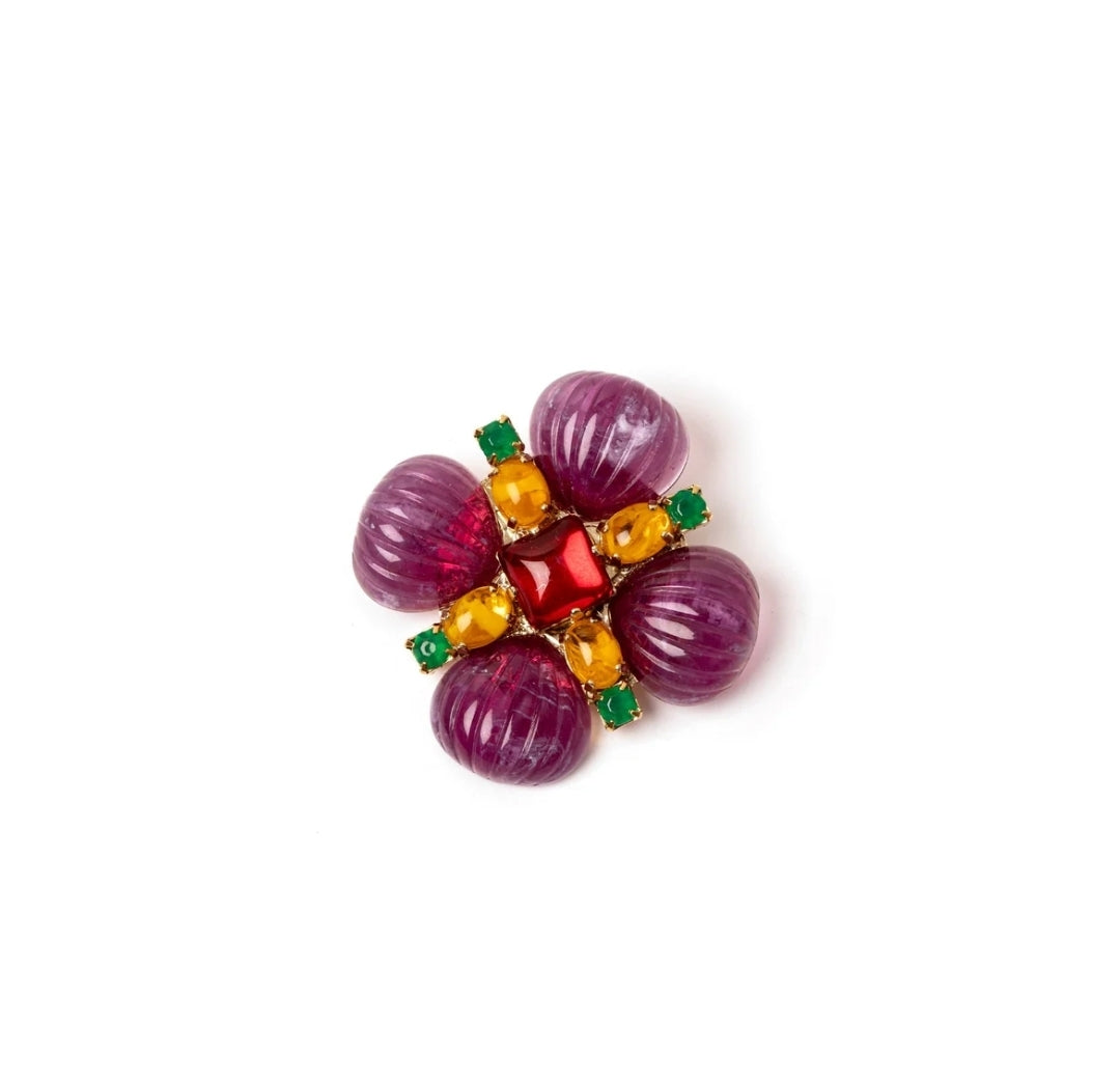 SPILLA A FIORE NELLIE