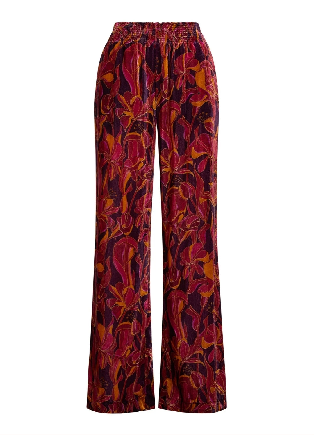 PANTALONE LILY'S BALLET