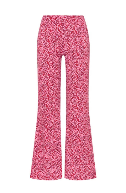 PANTALONE SUMMER CORAL ROSA