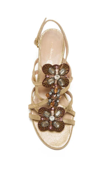 SANDALO MAGNOLIA & STONES