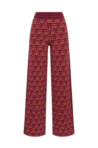 PANTALONE ROLLING CHAIN