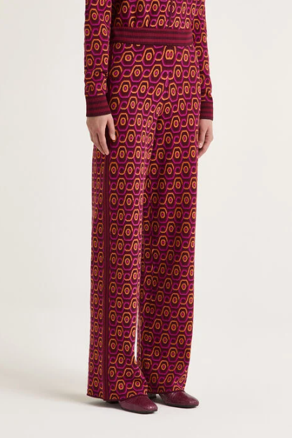 PANTALONE ROLLING CHAIN