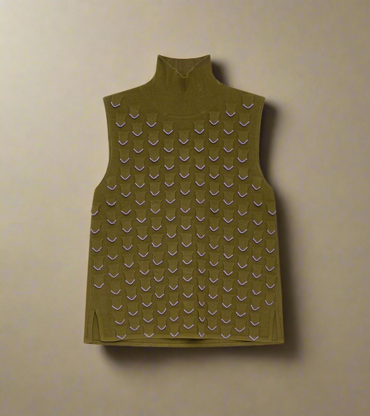 TOP 3D STITCH