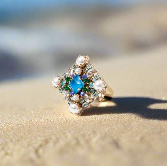 Anello grande Sirens