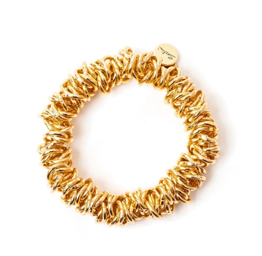 BRACCIALE MEDIO LISCIO VASILISSA