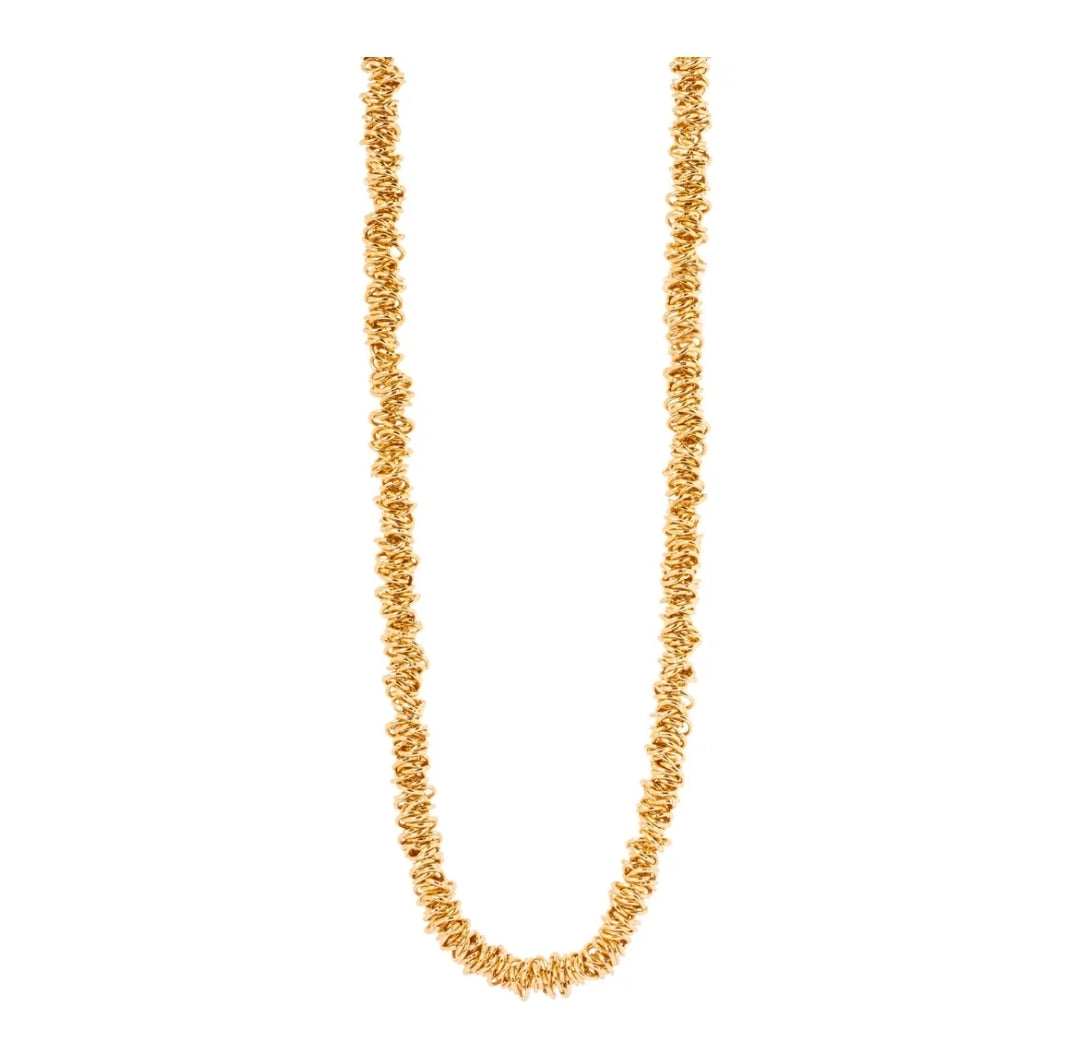 COLLANA LUNGA VASILISSA