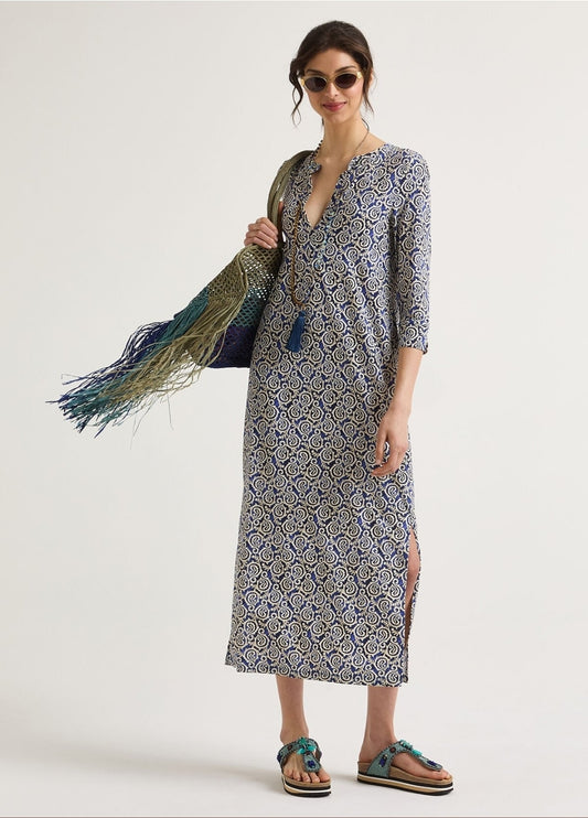 ABITO SUMMER CORAL