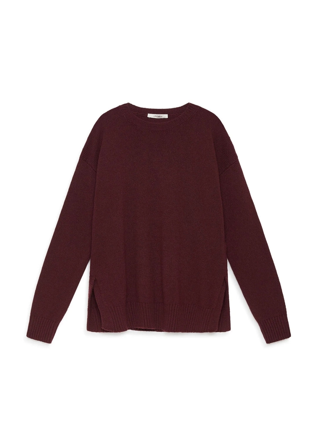 MAGLIA CASHMERE MERINOS