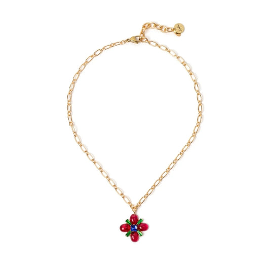 GIROCOLLO CON CATENINA NELLIE