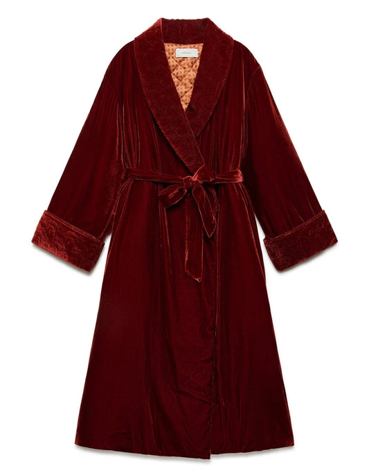 CAPPOTTO SWEET VELVET