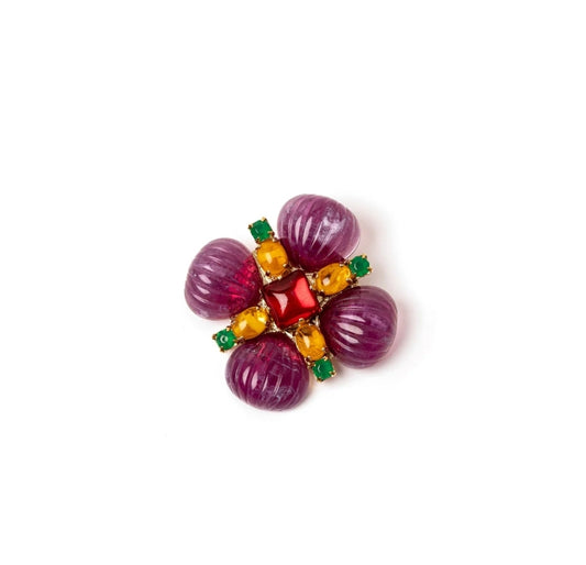 SPILLA A FIORE NELLIE